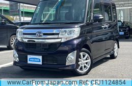 daihatsu tanto 2015 quick_quick_LA600S_LA600S-0286282