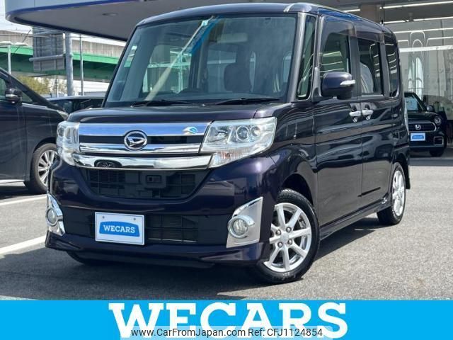daihatsu tanto 2015 quick_quick_LA600S_LA600S-0286282 image 1