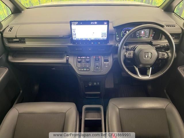 honda stepwagon 2024 CFJ1869991 image 2