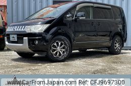 mitsubishi delica-d5 2009 -MITSUBISHI--Delica D5 DBA-CV5W--CV5W-0300407---MITSUBISHI--Delica D5 DBA-CV5W--CV5W-0300407-