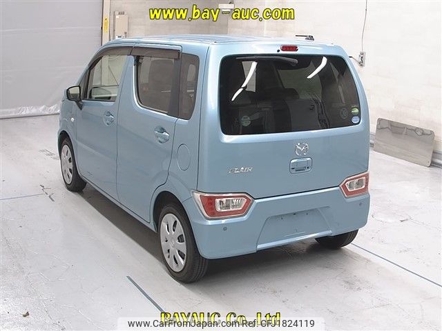 mazda flair 2017 CFJ1824119 image 2