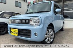 suzuki alto-lapin 2013 CFJ1696752