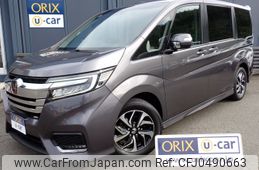 honda stepwagon 2021 -HONDA--Stepwgn 6BA-RP3--RP3-1308477---HONDA--Stepwgn 6BA-RP3--RP3-1308477-