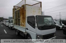 mitsubishi-fuso canter-guts 2007 CFJ1903189