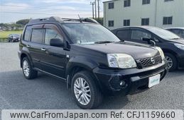 nissan x-trail 2006 -NISSAN--X-Trail CBA-NT30--NT30-212770---NISSAN--X-Trail CBA-NT30--NT30-212770-
