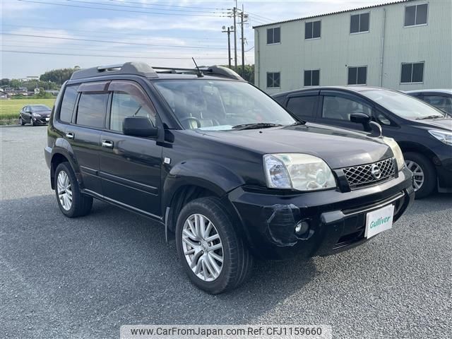 nissan x-trail 2006 -NISSAN--X-Trail CBA-NT30--NT30-212770---NISSAN--X-Trail CBA-NT30--NT30-212770- image 1