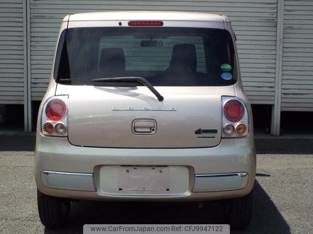 suzuki alto-lapin 2014 -SUZUKI 【名変中 】--Alto Lapin HE22S--849355---SUZUKI 【名変中 】--Alto Lapin HE22S--849355- image 2