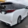 toyota alphard 2023 -TOYOTA--Alphard 3BA-AGH40W--AGH40-0007149---TOYOTA--Alphard 3BA-AGH40W--AGH40-0007149- image 20