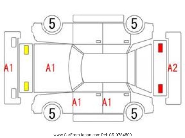 mazda mpv 2010 -MAZDA--MPV DBA-LY3P--LY3P-219316---MAZDA--MPV DBA-LY3P--LY3P-219316- image 2