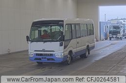 toyota coaster 2017 -TOYOTA--Coaster XZB60-1000210---TOYOTA--Coaster XZB60-1000210-