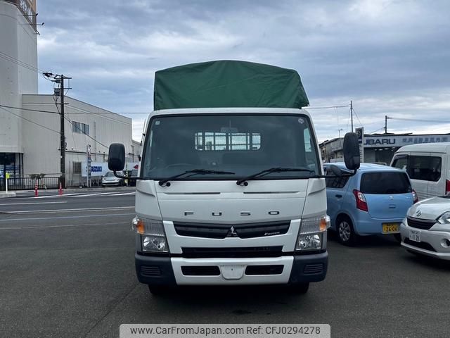 mitsubishi-fuso canter 2015 GOO_NET_EXCHANGE_0804433A30241008W001 image 2