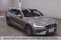 volvo v60 2021 quick_quick_5AA-ZB420TM_YV1ZWL1MBM2427282