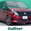 nissan serena 2024 -NISSAN--Serena 5BA-C28--C28-006795---NISSAN--Serena 5BA-C28--C28-006795- image 1