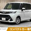 toyota tank 2017 CFJ1747435 image 1