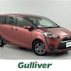 toyota sienta 2016 -TOYOTA--Sienta DAA-NHP170G--NHP170-7071060---TOYOTA--Sienta DAA-NHP170G--NHP170-7071060- image 1