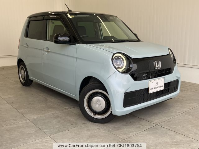 honda n-one 2023 CFJ1803754 image 1