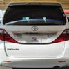 toyota alphard 2010 -TOYOTA--Alphard DBA-ANH20W--ANH20-8116006---TOYOTA--Alphard DBA-ANH20W--ANH20-8116006- image 17