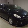 toyota prius-α 2011 -TOYOTA--Prius α DAA-ZVW41W--ZVW41-3059575---TOYOTA--Prius α DAA-ZVW41W--ZVW41-3059575- image 4