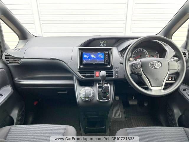 toyota noah 2014 -TOYOTA--Noah DBA-ZRR80G--ZRR80-0017023---TOYOTA--Noah DBA-ZRR80G--ZRR80-0017023- image 2