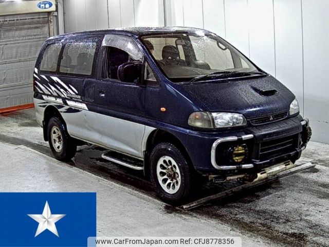 mitsubishi delica-spacegear 1995 -MITSUBISHI--Delica Space Gear PD8W--PD8W-0102679---MITSUBISHI--Delica Space Gear PD8W--PD8W-0102679- image 1