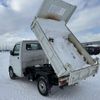 suzuki carry-truck 2005 quick_quick_LE-DA63T_DA63T-325825 image 10