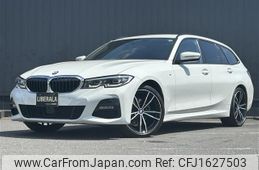 bmw 3-series 2020 CFJ1627503