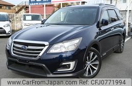 subaru exiga 2016 YAMAKATSU_YAM-025675