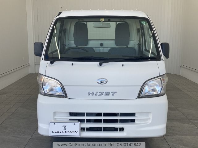 daihatsu hijet-truck 2013 -DAIHATSU--Hijet Truck EBD-S201P--S201P-0093824---DAIHATSU--Hijet Truck EBD-S201P--S201P-0093824- image 2