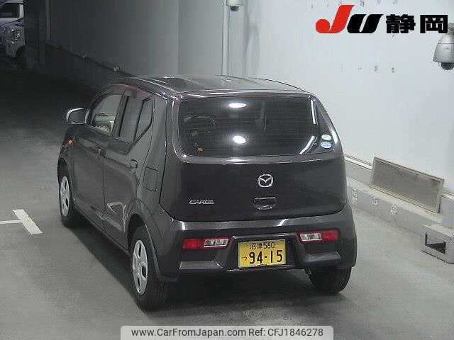 mazda carol 2017 CFJ1846278 image 2