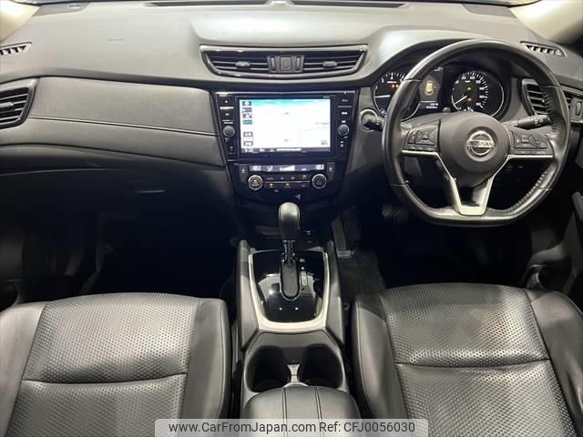 nissan x-trail 2018 -NISSAN--X-Trail DAA-HT32--HT32-155110---NISSAN--X-Trail DAA-HT32--HT32-155110- image 2