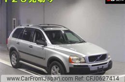 volvo xc90 2003 -VOLVO--Volvo XC90 CB5254AW-41068918---VOLVO--Volvo XC90 CB5254AW-41068918-