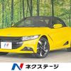 honda s660 2016 -HONDA--S660 DBA-JW5--JW5-1011415---HONDA--S660 DBA-JW5--JW5-1011415- image 1