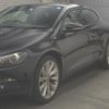 volkswagen scirocco 2009 -VOLKSWAGEN--VW Scirocco 13CAW-AV420897---VOLKSWAGEN--VW Scirocco 13CAW-AV420897- image 5