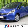 honda fit 2011 -HONDA--Fit DBA-GE6--GE6-1581714---HONDA--Fit DBA-GE6--GE6-1581714- image 1