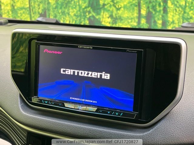 daihatsu move 2015 CFJ1720827 image 2
