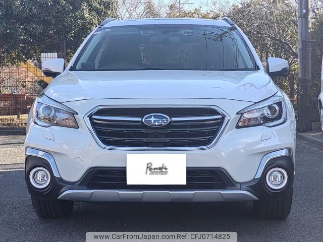 subaru outback 2017 -SUBARU--Legacy OutBack DBA-BS9--BS9-045952---SUBARU--Legacy OutBack DBA-BS9--BS9-045952- image 2