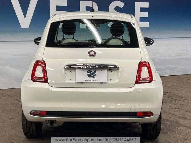 fiat 500 2019 quick_quick_31212_ZFA3120000JC04877 image 2