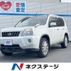 nissan x-trail 2010 -NISSAN--X-Trail DBA-NT31--NT31-108643---NISSAN--X-Trail DBA-NT31--NT31-108643- image 1