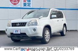 nissan x-trail 2010 -NISSAN--X-Trail DBA-NT31--NT31-108643---NISSAN--X-Trail DBA-NT31--NT31-108643-