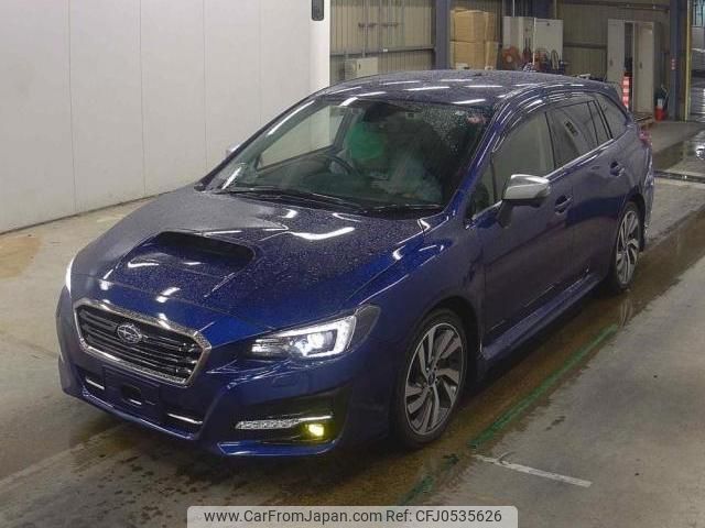 subaru levorg 2019 quick_quick_DBA-VM4_VM4-144403 image 1