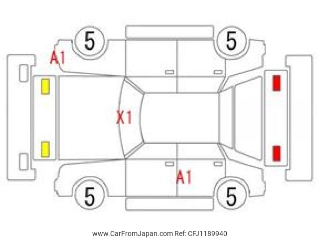 chrysler jeep-wrangler 2022 -CHRYSLER--Jeep Wrangler 3BA-JL20L--1C4HJXLN5NW188146---CHRYSLER--Jeep Wrangler 3BA-JL20L--1C4HJXLN5NW188146- image 2