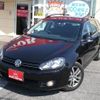 volkswagen golf-variant 2010 quick_quick_1KCAV_WVWZZZ1KZAM645347 image 10