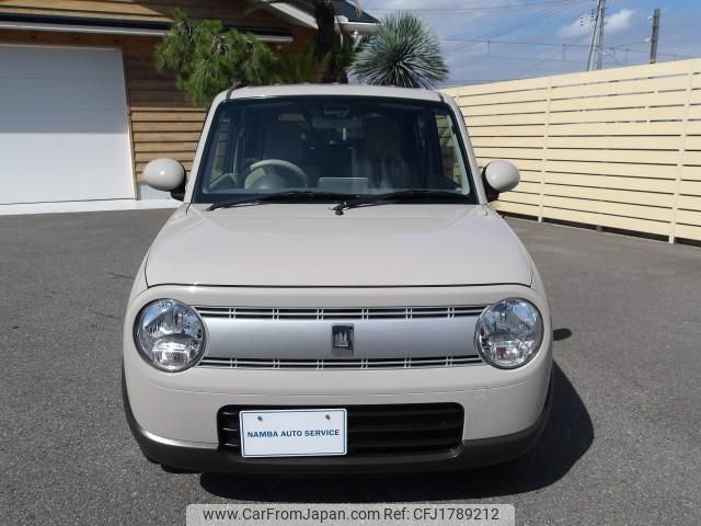 suzuki alto-lapin 2020 CFJ1789212 image 2