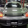 porsche cayman 2006 -PORSCHE--Porsche Cayman 98720--WP0ZZZ98Z7U751943---PORSCHE--Porsche Cayman 98720--WP0ZZZ98Z7U751943- image 36