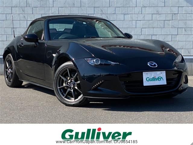 mazda roadster 2016 -MAZDA--Roadster DBA-ND5RC--ND5RC-108839---MAZDA--Roadster DBA-ND5RC--ND5RC-108839- image 1