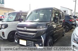 suzuki spacia 2023 -SUZUKI 【和歌山 581ﾀ5928】--Spacia MK54S--102852---SUZUKI 【和歌山 581ﾀ5928】--Spacia MK54S--102852-