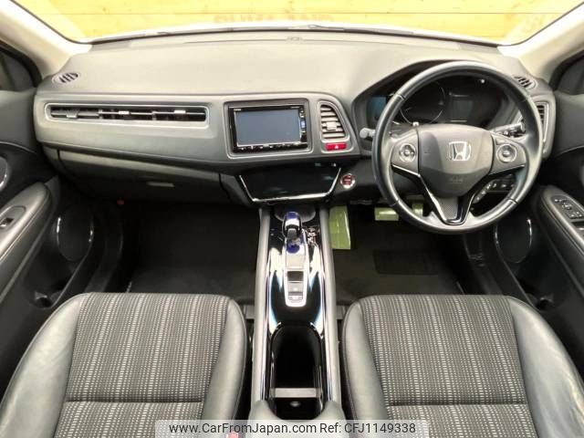 honda vezel 2016 -HONDA--VEZEL DAA-RU3--RU3-1126991---HONDA--VEZEL DAA-RU3--RU3-1126991- image 2