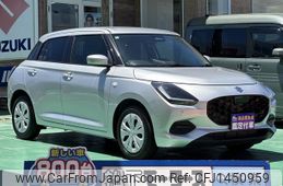 suzuki swift 2024 GOO_JP_700060017330250721004