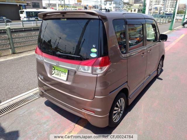 mitsubishi delica-d2 2012 -MITSUBISHI--Delica D2 DBA-MB15S--MB15S-951546---MITSUBISHI--Delica D2 DBA-MB15S--MB15S-951546- image 2