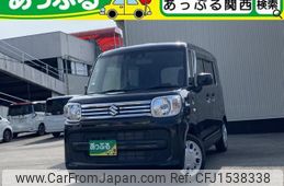 suzuki spacia 2022 CFJ1538338